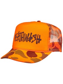 Deathwish OG Deathspray Trucker Hat