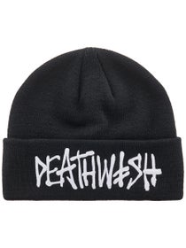 Deathwish OG Deathspray Beanie