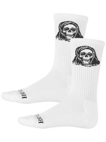 Deathwish Reap And Sew Socks