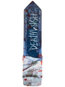 Deathwish Shank Cruiser Deck 8.38 x 32