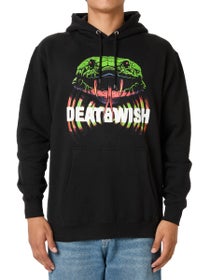 Deathwish Slither Pullover Hoodie
