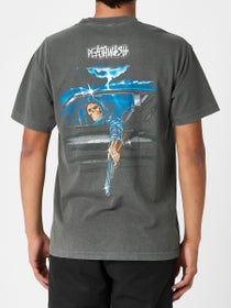 Deathwish Samborgini Reaper Garment Dyed T-Shirt