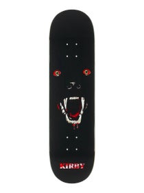 Deathwish Taylor Kirby Bloodhound Deck 8.25 x 31.5