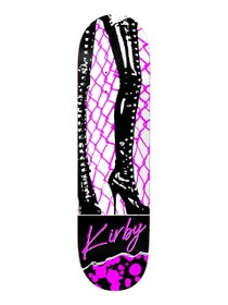 Deathwish Taylor Kirby Prowler Deck 8.5 x 31.75