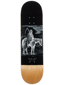 Deathwish Taylor Kirby Next Spring Deck 8.5 x 32