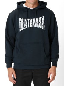 Deathwish Tapout Pullover Hoodie