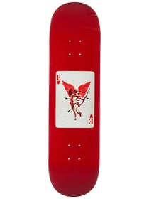 Deathwish Erik Ellington Ace Deck 8.25 x 31.5