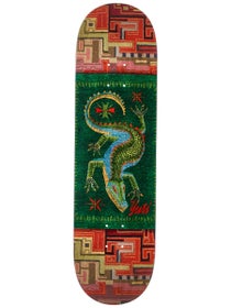 Deathwish Yuri Facchini Carpet Deck 8.5 x 31.875