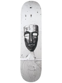 EDGLRD Barrio Triste #001 Deck 8.18 x 31.77