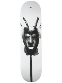 EDGLRD Barrio Triste #002 Deck 8.25 x 31.82