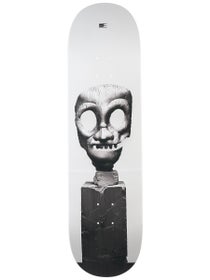 EDGLRD Barrio Triste #004 Deck 8.5 x 32.12