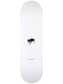 EDGLRD Koston Mini Hellhound Dipped Deck 8.25x31.82
