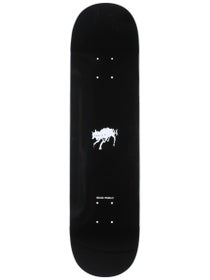 EDGLRD Sean Pablo Mini Hellhound Dipped Deck 8.0x31.65