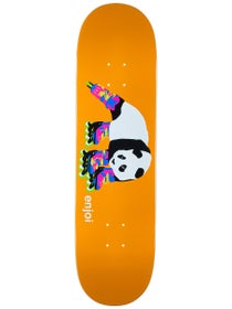 Enjoi Big Box Roller Blades Deck 8.5 x 32.2