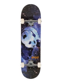 Enjoi Cosmos Panda Complete 8.25 x 32