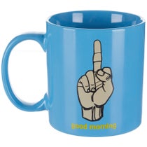 Enjoi Good Morning 21oz. Mug