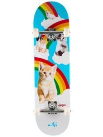 Enjoi Kitten Dreams Complete 8.25 x 32