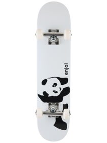 Enjoi Whitey Panda Soft Top Complete 6.75 x 28.45