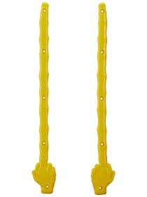 Enjoi The Bird Rails Yellow