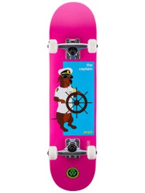 Enjoi The Captain Youth Complete 7.25 x 29.2