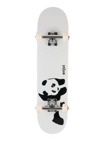 Enjoi Whitey Panda SOFT TOP Complete 7.0 x 28.95
