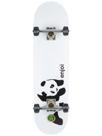 Enjoi Whitey Panda LTD Complete  7.5 x 31