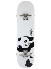 Enjoi Whitey Panda Complete 8.25 x 32