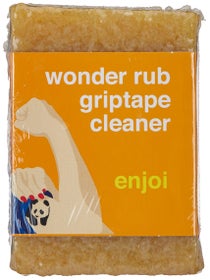 Enjoi Wonder Rub Griptape Cleaner