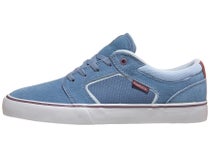 Emerica Cadence Shoes Blue