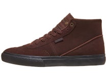 Emerica Winkowski Shoes Brown/Black