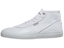 Emerica Winkowski Shoes White