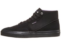 Emerica Winkowski Shoes Black/Black