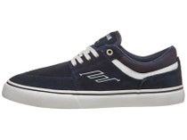 Emerica Hoban Shoes Navy