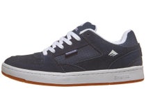 Emerica Mute Shoes Navy