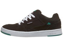 Emerica Mute Shoes Black