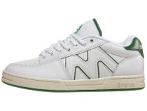 Emerica OG-1 Shoes White/Green