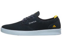 Emerica Romero Laced Shoes Carbon