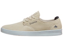Emerica Romero Laced Shoes Tan/Navy