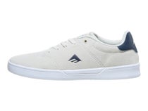 Emerica Seneca Shoes Creme