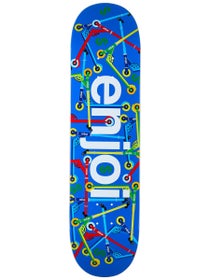 Enjoi Big Box Scooters Deck 8.0 x 31.6