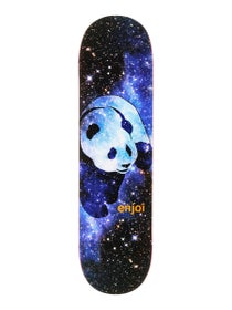 Enjoi Cosmos Panda Deck 8.5 x 32.2