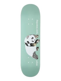 Enjoi Ryan Townley Collage Panda Deck 8.5 x 32.2