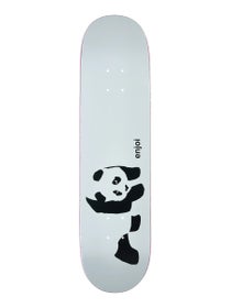 Enjoi Whitey Panda Deck 7.875 x 31.4