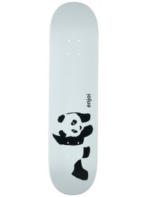 Enjoi Whitey Panda Deck 7.75 x 31.25
