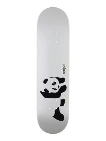 Enjoi Whitey Panda V-Ply Deck 8.0 x 31.6
