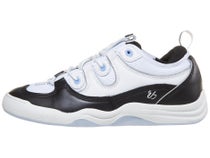 Es Two Nine 8 Shoes Black/White/Crystal