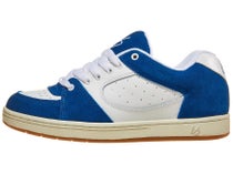 Es Accel OG Shoes Royal/White