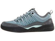 Es Imprint Shoes Grey/Black/Blue