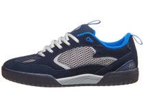 Es Quattro Shoes Navy/Grey/Royal