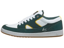 Es Sophisto Shoes Green/White